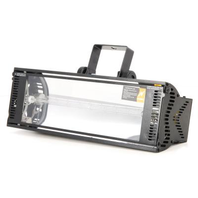 Stairville STROBE 1500 DMX PMASTER BUNDLE